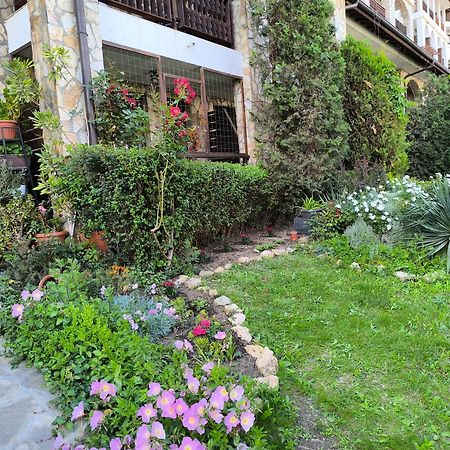 Dom-El Real Apartments 3 - Sweti Wlas Exterior foto