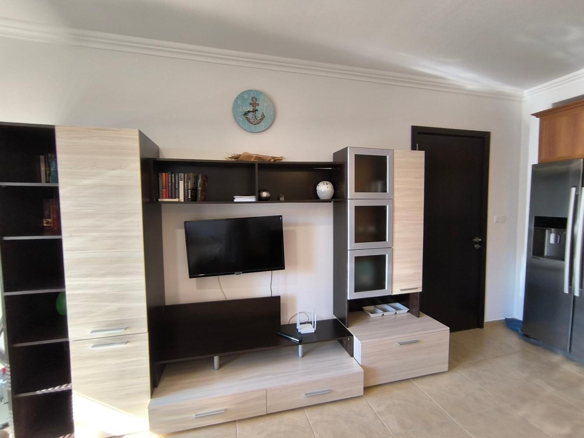 Dom-El Real Apartments 3 - Sweti Wlas Exterior foto
