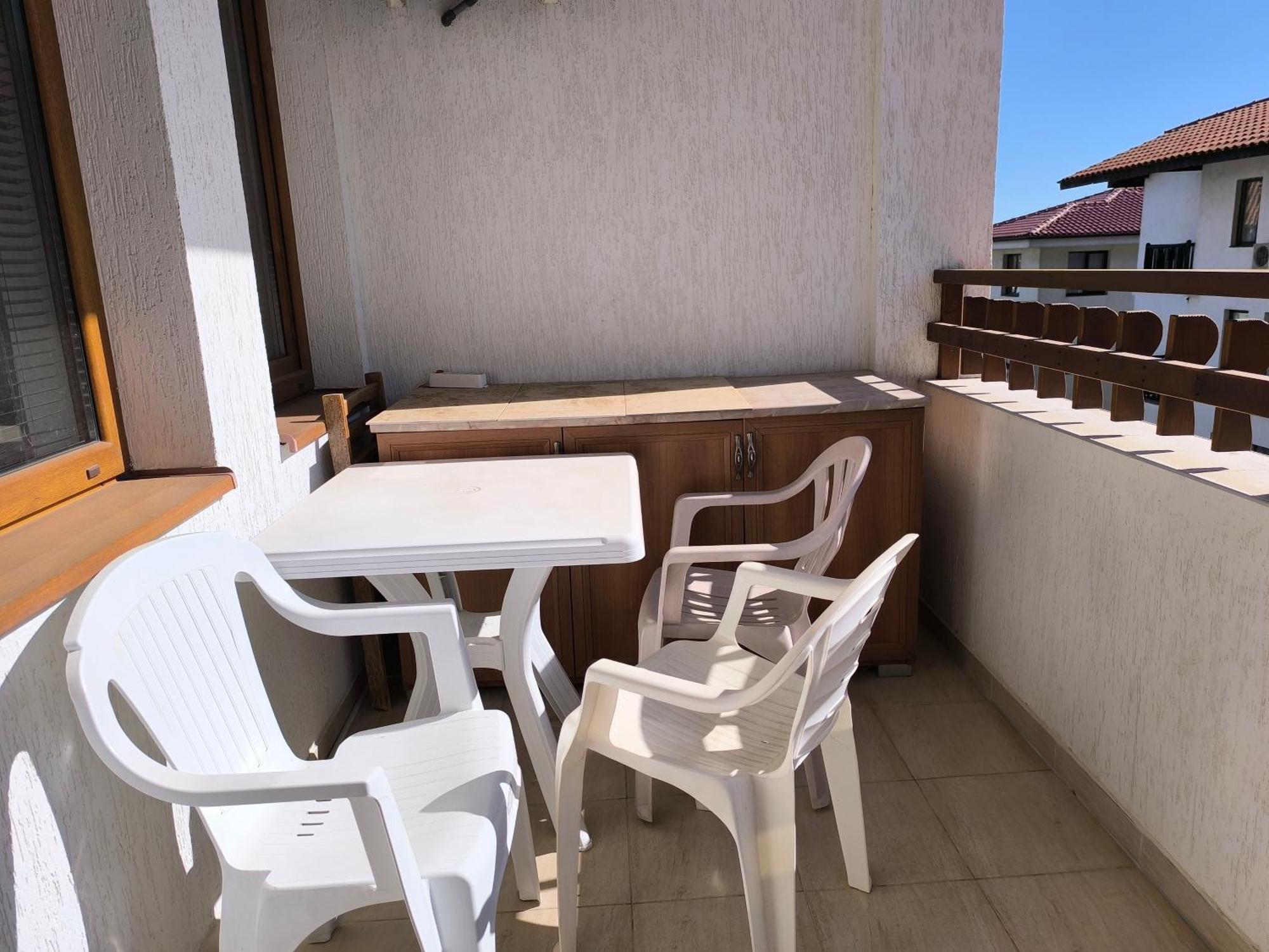 Dom-El Real Apartments 3 - Sweti Wlas Exterior foto