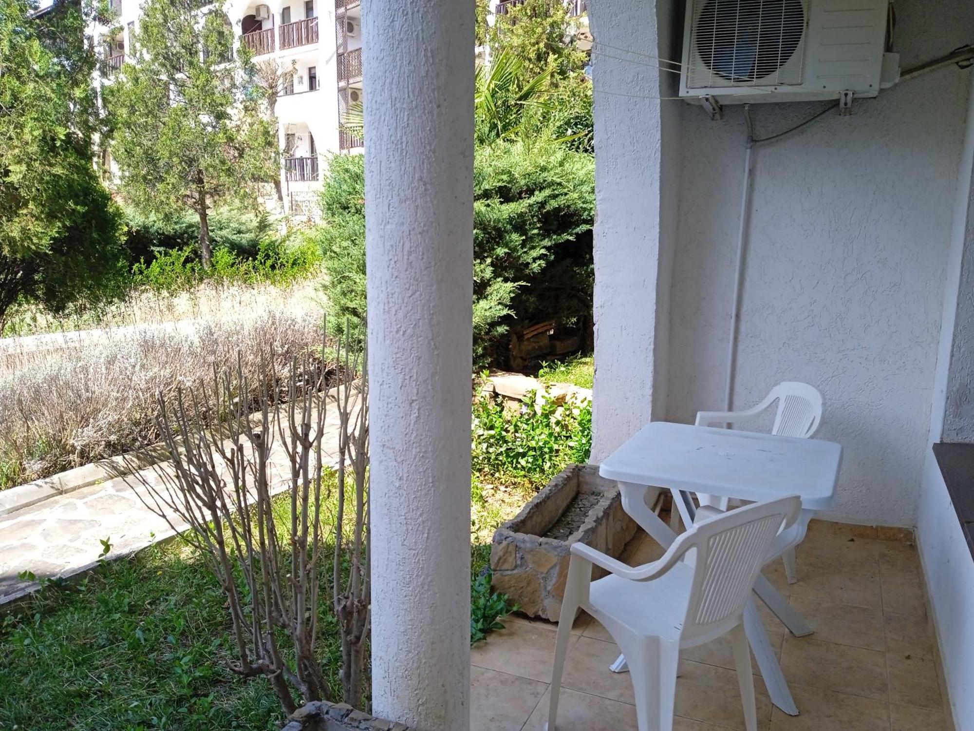 Dom-El Real Apartments 3 - Sweti Wlas Exterior foto