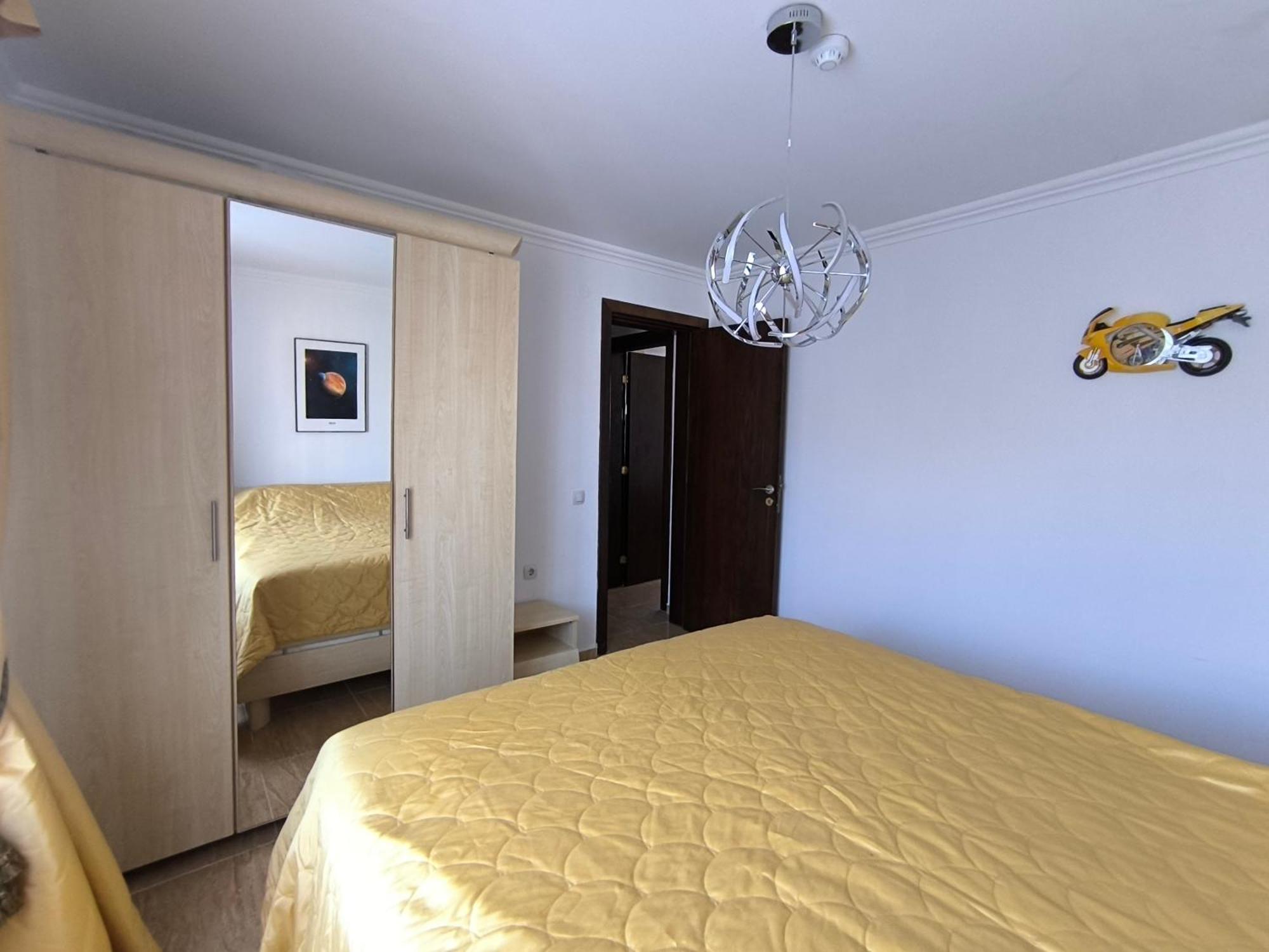 Dom-El Real Apartments 3 - Sweti Wlas Exterior foto
