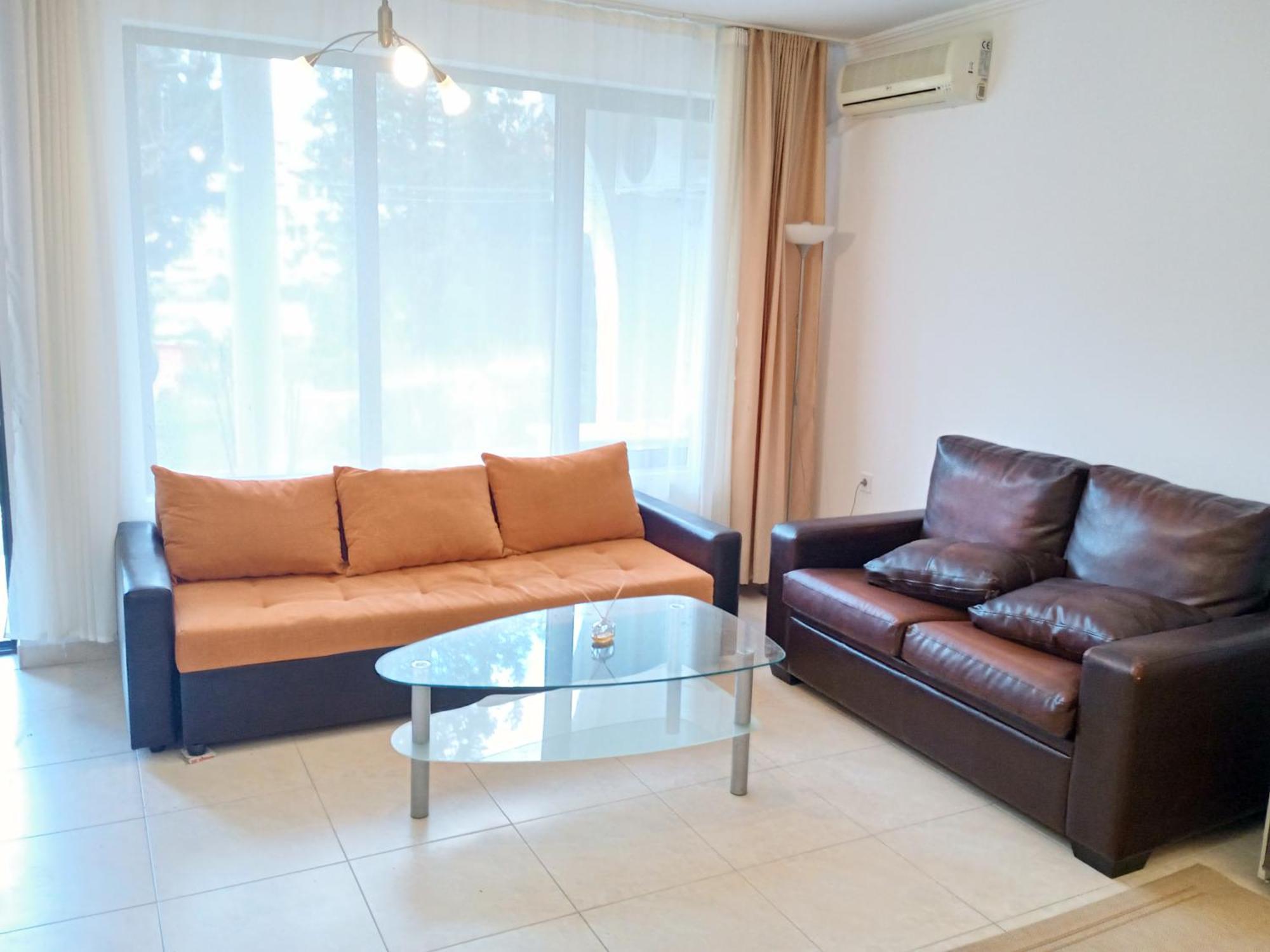 Dom-El Real Apartments 3 - Sweti Wlas Exterior foto