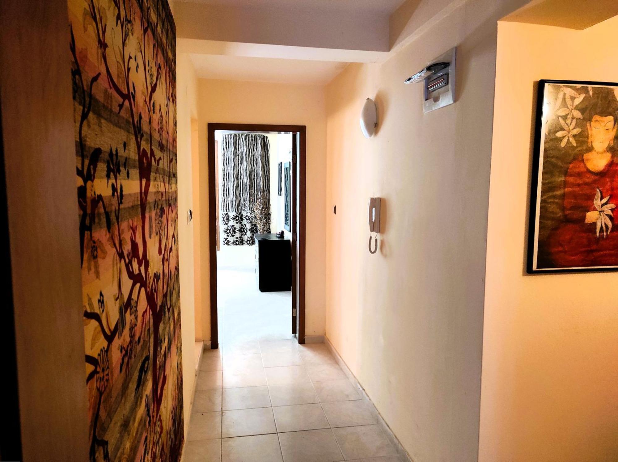Dom-El Real Apartments 3 - Sweti Wlas Exterior foto