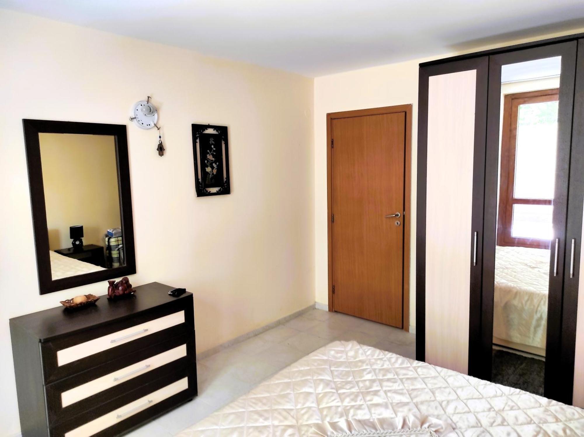 Dom-El Real Apartments 3 - Sweti Wlas Exterior foto