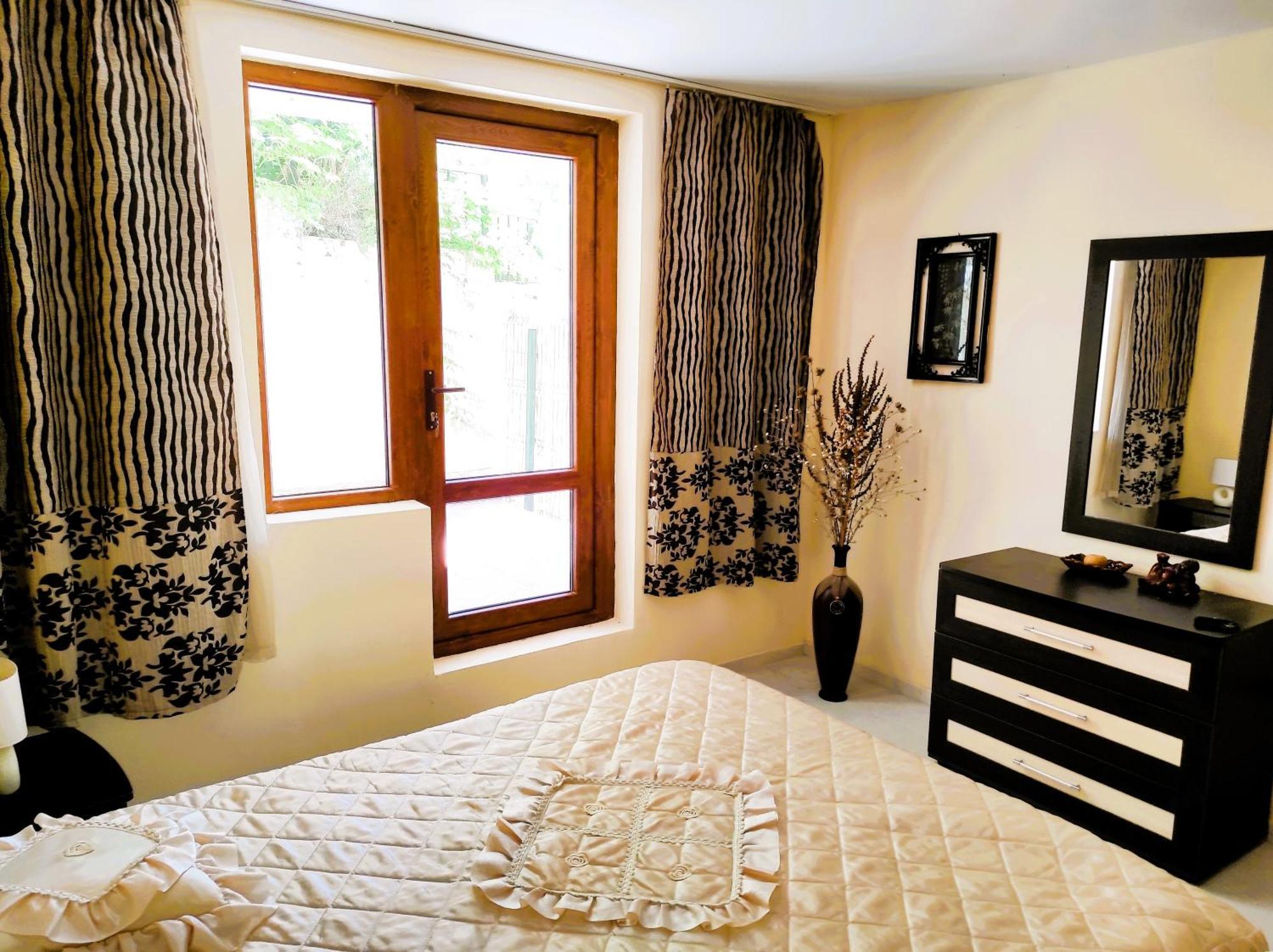 Dom-El Real Apartments 3 - Sweti Wlas Exterior foto