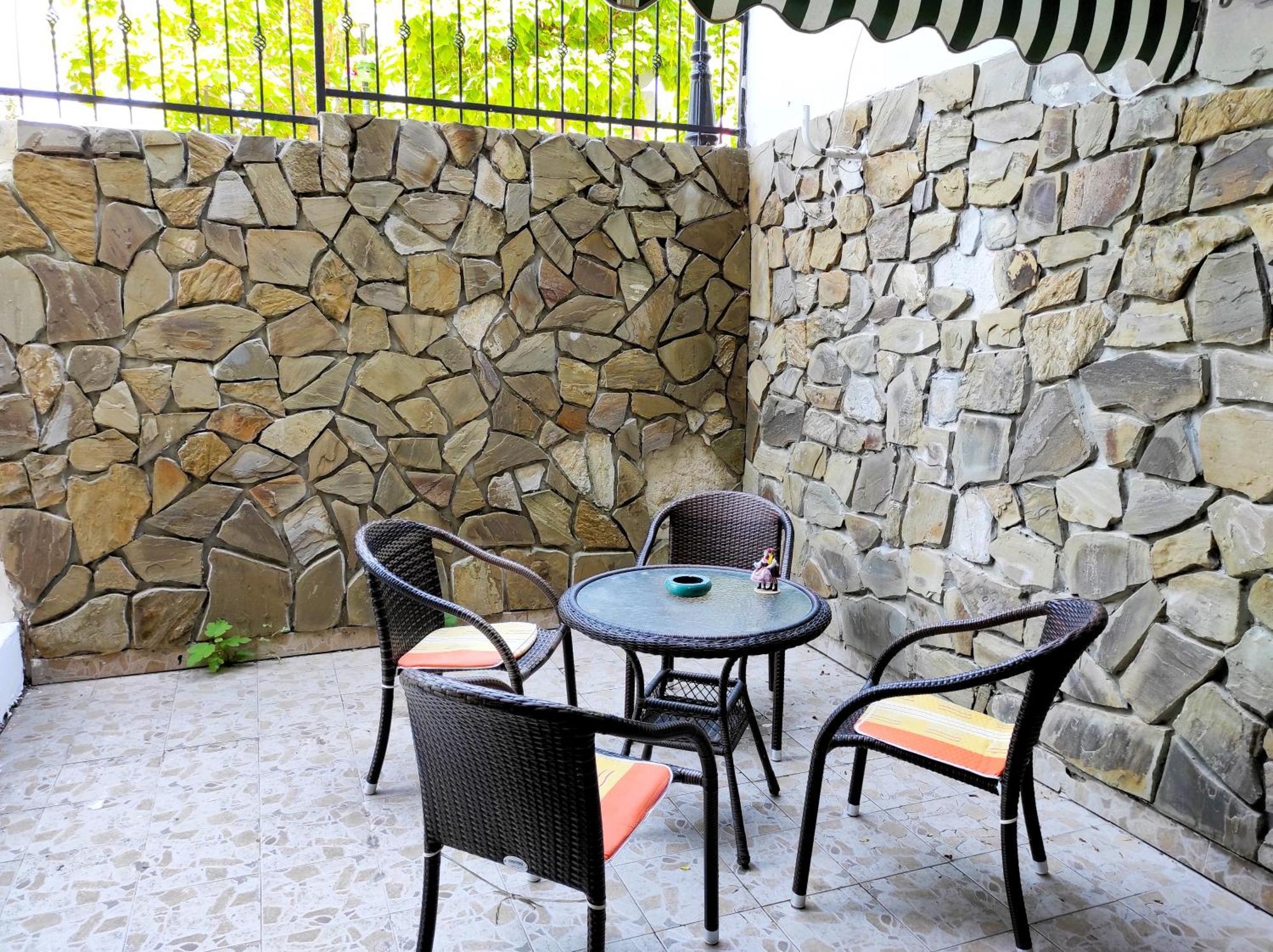 Dom-El Real Apartments 3 - Sweti Wlas Exterior foto