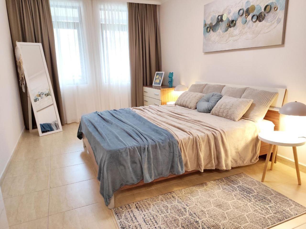 Dom-El Real Apartments 3 - Sweti Wlas Exterior foto