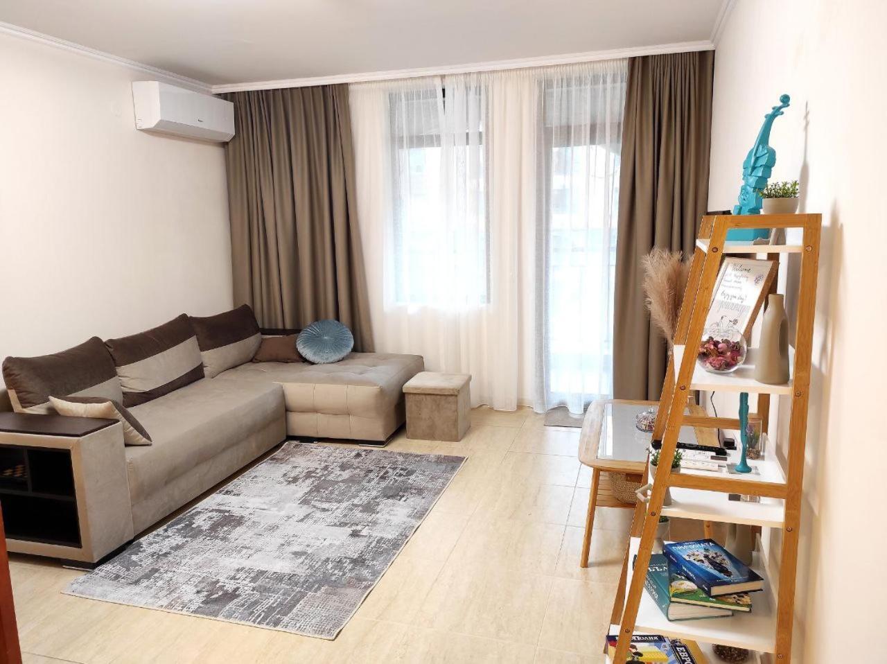 Dom-El Real Apartments 3 - Sweti Wlas Exterior foto