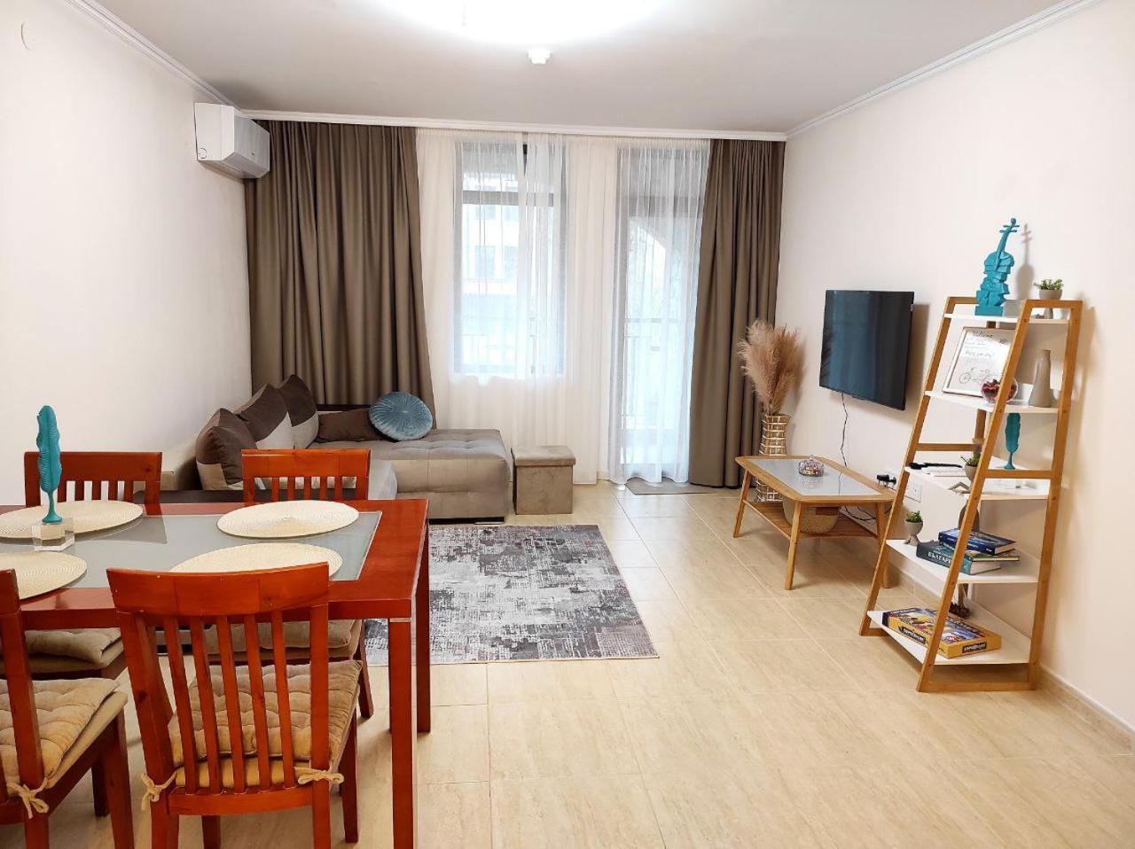 Dom-El Real Apartments 3 - Sweti Wlas Exterior foto