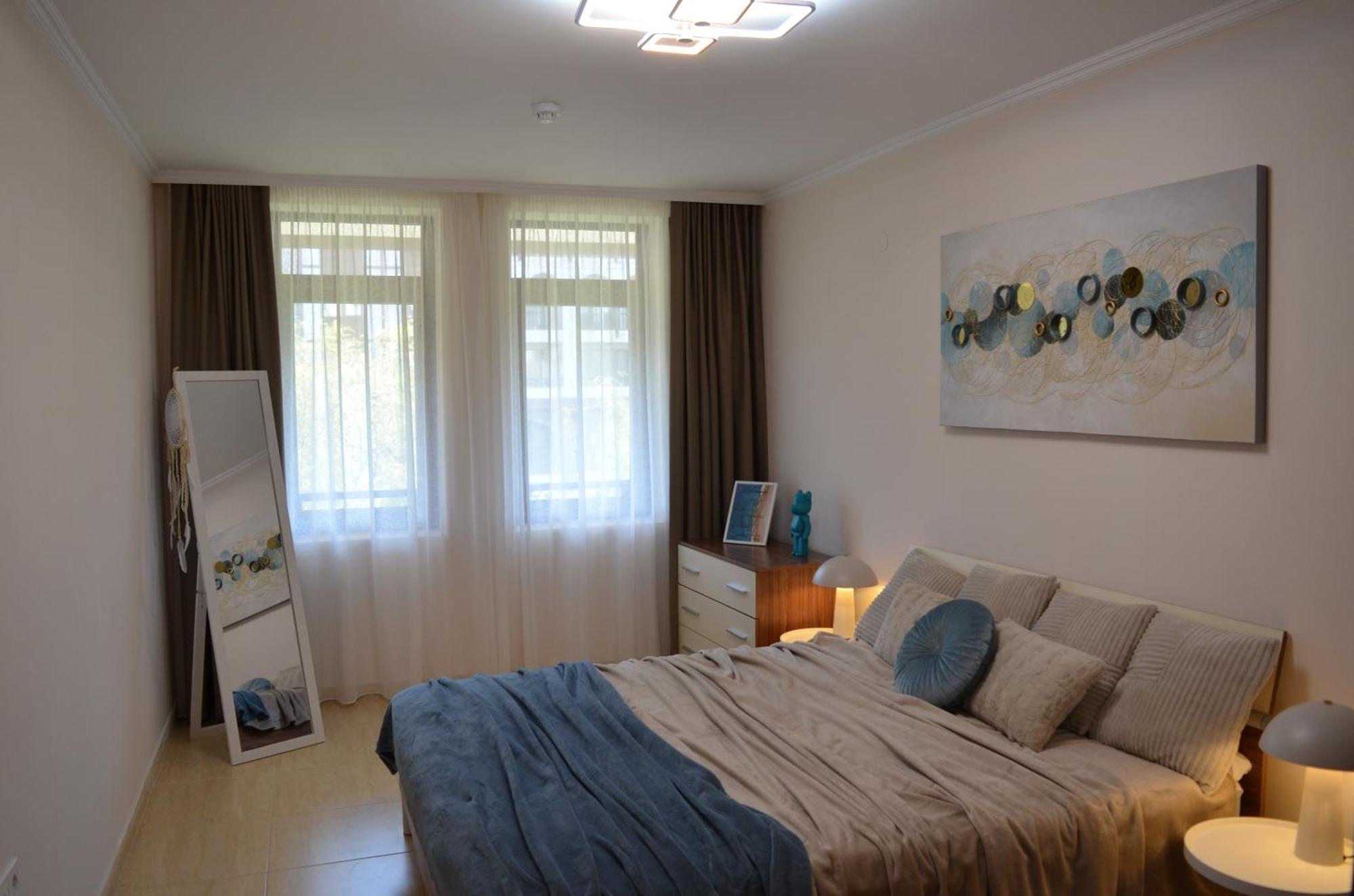 Dom-El Real Apartments 3 - Sweti Wlas Exterior foto