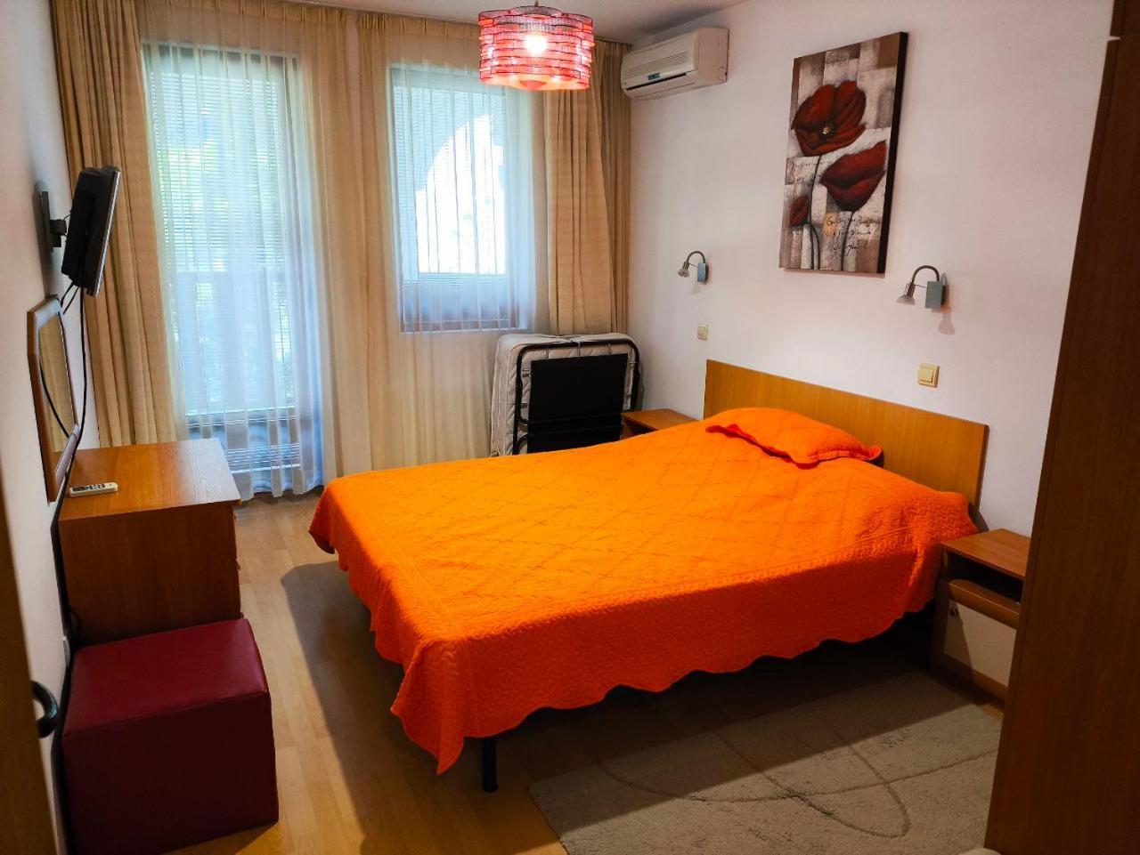 Dom-El Real Apartments 3 - Sweti Wlas Exterior foto